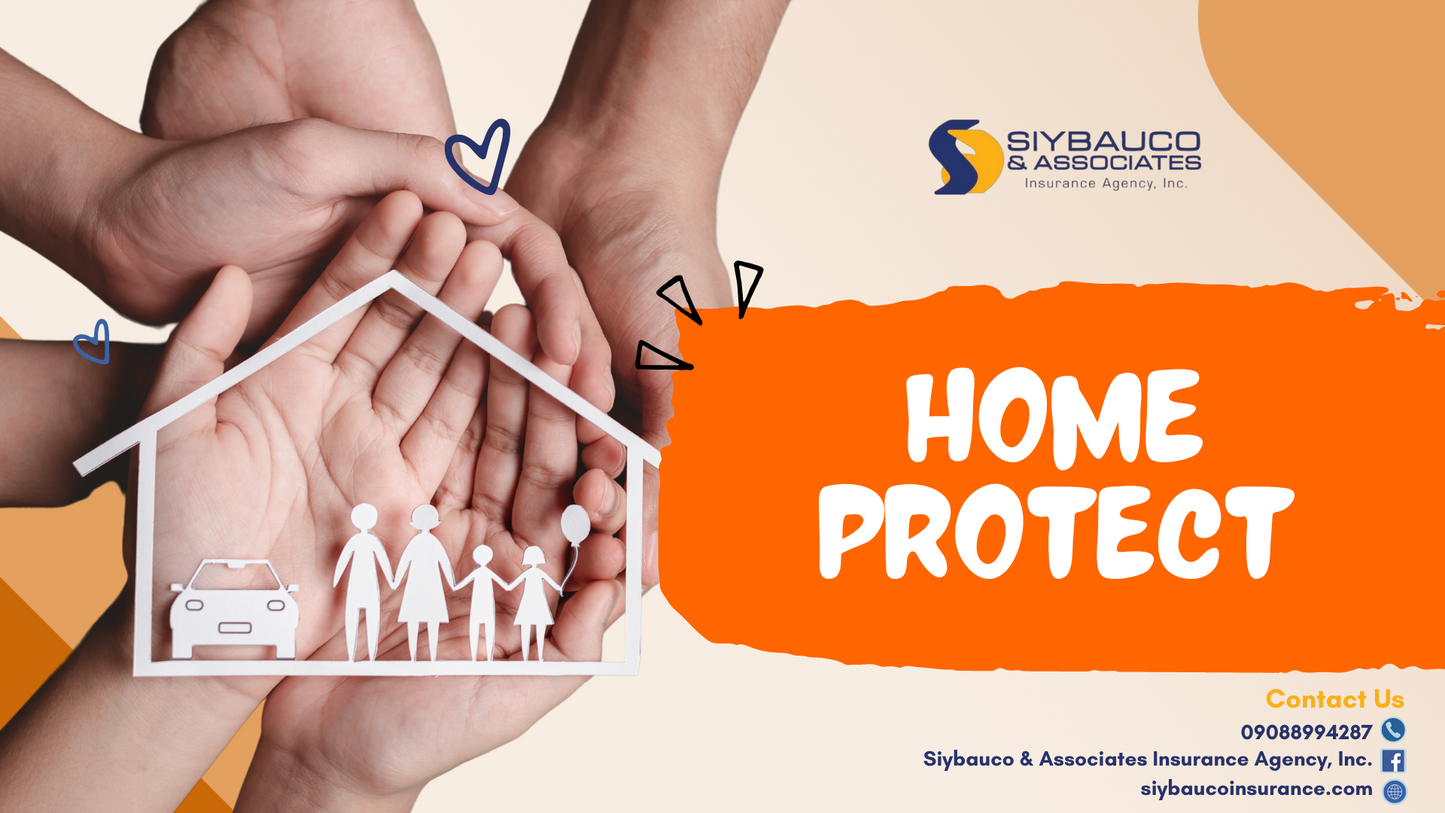 Malayan's - Home Protect